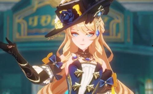 娜维娅最新技能爆料